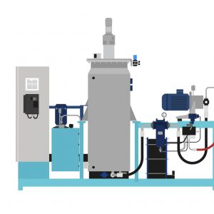 دستگاه ماشین فوم